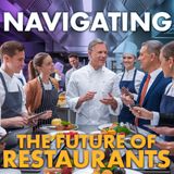 Navigating the Future of the Restaurant Industry