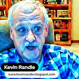 Rob McConnell Interviews - KEVIN RANDLE - Those Balloons in the Sky