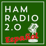 E008: Icom REVELA El Radioaficionado de Doble Banda IC T10