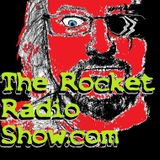 happy fourth of July, Rocket Radio Show