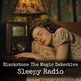 Blackstone Detective - Missing Palmist