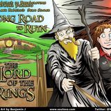 Long Road to Ruin: The Lord of the Rings