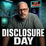 Disclosure Day: Apocalypse With a Press Release