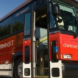 The Gwinnett Transit Plan Gets Approval From The Commissioners