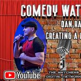 Dan "Hitman" Rathmann: No Topic Is Off Limits | Stand-Up Comedy & Life on the Road