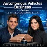 Tesla Shares Drop Nine Percent in a Week as Self-Driving Doubts Return — Fexingo Business