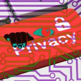 DGHD -- Ep 8 -- Privacidad, Importa