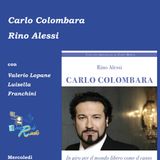 Pare un Libro Stampato - Carlo Colombara