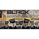 TEAM DLW /  INTERNATIONAL BOYCOTT with DARRYL L WILLIAMS