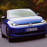Volkswagen ID. Polo - La nuova elettrica