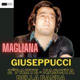 Franco Giuseppucci e la Banda della Magliana (2° parte - la nascita della Banda della Magliana)