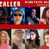 Brian and Crystal scene from "Next Caller"