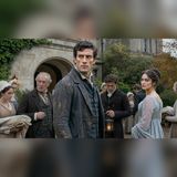 The Duke Posed as a Servant… and Heard His Bride’s Secret