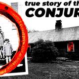 The TRUE Story Behind the REAL Conjuring House _ The Conjuring Documentary