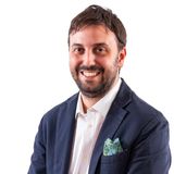 Daniele Verdebello, la terza generazione della Verdebello Rappresentanze