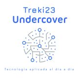 Treki23 Undercover 363 - CES 2020