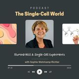 Ep. 25: Illumina NGS and Single-Cell Experiments