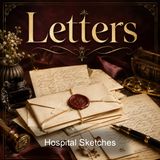 Hospital Sketches - Louisa May Alcott