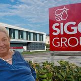 Addio a “lady Siggi”, una vita fra azienda e famiglia