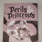 #543 - Perils & Princesses (Recensione)