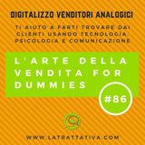 #86 - Cicerone - L'arte di comunicare - Puntata 7