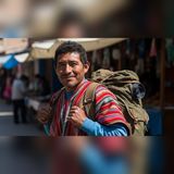 Un hombre desapareció al migrar en Perú… Nadie sabe qué ocurrió