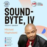 Sound-Byte, IV (Volume 3)