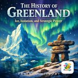 Greenland's Uranium: The Quiet Battle for the Arctic's Riches — Fexingo History