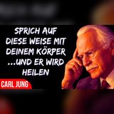 Carl Jungs Methode: Wie innerer Dialog dein Leben verändert