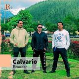 Entrevista Calvario (Ecuador)