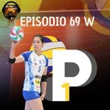 Episodio 69 W - Il ritorno di Zhuang Giovanni in Marignano