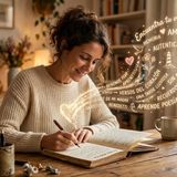 APRENDE POESIA · Episodio 9: Encuentra tu voz en la poesía