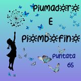 Puntata 65 - Piumadoro e Piombofino