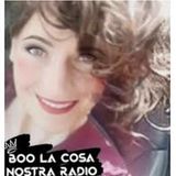 La Cosa Nostra Presents Open Poetry w Boo & Friends