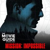 Mission: Impossible