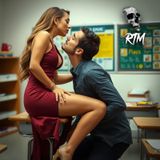 IRRESISTIBLE MAESTRA | Amarre de una noche