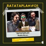 Ratataplan #131 | RATATAPLAN RADIO NEWS