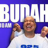 Big Budah and Pela Talk About Finding Love, Writers Strike and Trademarks. 7-20-23
