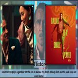 Macau Mirage- The Allure of Ballad of a Small Player