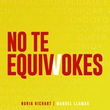 No te Equiwokes: Diez años de 'La Manada' y el inicio del movimiento 'Me Too'