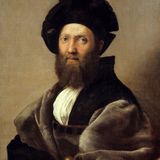 Baldassarre Castiglione: vita, opere e Il Cortegiano