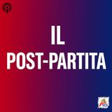 Il post partita: Genoa-Parma