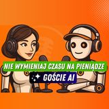 Jak przestać sprzedawać swój czas i zacząć zarabiać w tle?