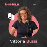 Vittoria Bussi: oltre il limite, oltre il record