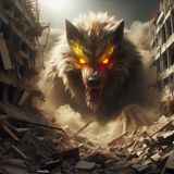 #63 Toimitan Postia Hirviöille 17