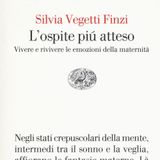 Silvia Vegetti Finzi  "Festival Filosofia - Torino Spiritualità"