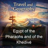 Egypt of the Pharaohs and of the Khedive - Chien Tao Foster Barham Zincke - Part 2