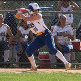 North Brunswick Softball vs. Old Bridge