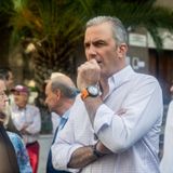 Madrid es Noticia: Ortega Smith contra Vox: "No toleraré esta asquerosa guerra sucia" y amenaza con ir a los tribunales