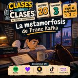 La Metamorfosis